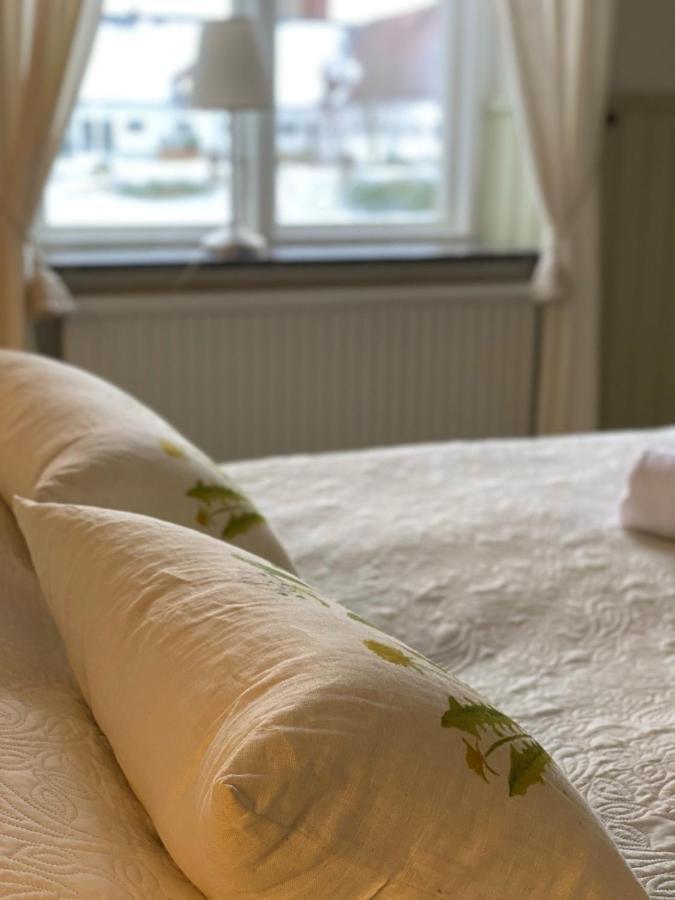 Bed & Breakfast Svabesholms Kungsgards Och Stenshuvud Kivik